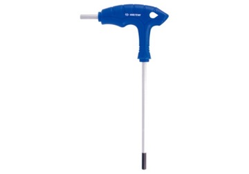 King Tony Klucz IMBUS HEX H2 TYP L RĄCZKA KING TONY 116502MR