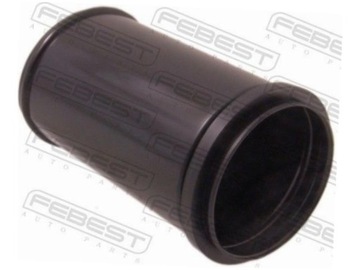 2× FEBEST KRYT TLUMIČE PŘEDNÍ