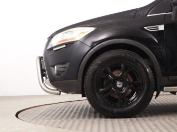 Ford Kuga I 2008 Ford Kuga 2.0 TDCi, 4X4, Xenon, Klima, zdjęcie 12