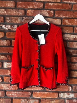 ПАЛЬТО-ПИДЖАК ZARA A199 – M