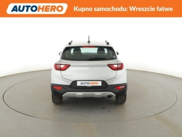 Kia Stonic I Crossover Facelifting 1.0 T-GDI 100KM 2021 Kia Stonic automat kamera tempomat, zdjęcie 5