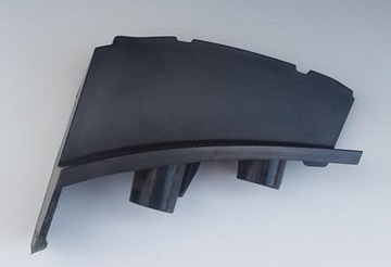 OSŁONA LAMPY PRAWY TYŁ KIA SPORTAGE IV