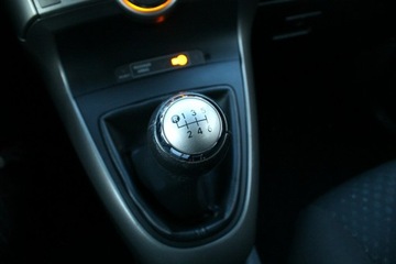 Toyota Verso Minivan 1.8 Valvematic 147KM 2009 Toyota Verso 1.8 VVT-i 147KM Benzyna+LPG z Niemiec, zdjęcie 19