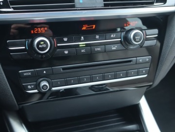 BMW X3 F25 SUV 2.0 20d 190KM 2016 BMW X3 xDrive20d, 187 KM, 4X4, Automat, Skóra, zdjęcie 22