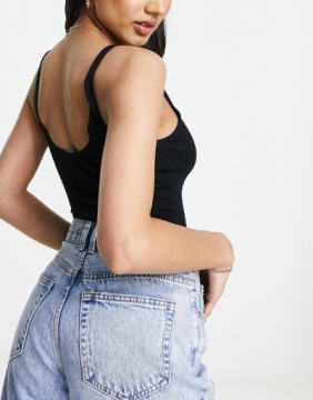 ЖЕНСКОЕ ГЛАДКОЕ БОДИ, РАЗМЕР XXS 427