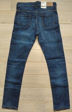 Spodnie damskie jeansowe Big Star W 26 L30