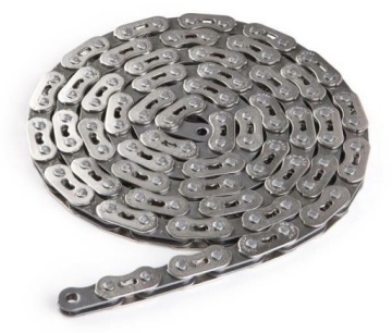 Łańcuch Dartmoor Core 1-rzęd. 1/8. singlespeed, srebrny