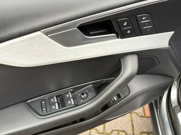 Audi A4 B9 Avant 2.0 TFSI ultra 190KM 2018 Audi A4 Avant S-Line 2.0 190 KM Bang &amp; Olufsen, zdjęcie 14