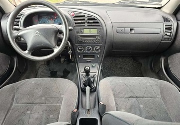 Citroen Xsara II Hatchback 2.0 HDi 90KM 2002 Citroen Xsara Citroen Xsara 2.0 Diesel 90KM, zdjęcie 10