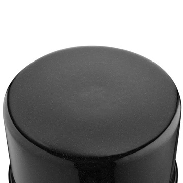 ЭМАЛЬНАЯ КАСТРЮЛЯ POWIDLAK ENAMEL PLESZEW 32СМ 15Л