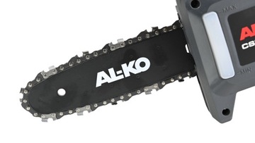 МАЛЕНЬКАЯ АККУМУЛЯТОРНАЯ ПИЛА ALKO 18V BOSCH 15CM PRO