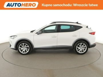 Cupra Formentor Crossover 1.5 TSI 150KM 2023 Cupra Formentor FV23% full LED virtual cocpit, zdjęcie 1