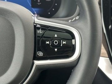 Volvo XC90 II SUV Plug-In Facelifting 2024 2.0 T8  455KM 2025 Volvo XC 90 XC90 T8 Plug-In | Ultra Dark | Bowers, zdjęcie 12
