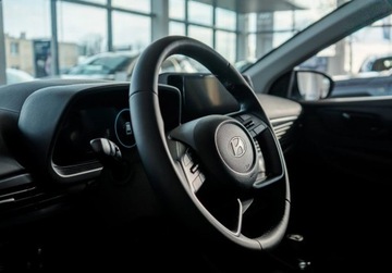 Hyundai i20 III 2025 Hyundai i20 2025 NOWY 1.2MPI 79KM wersja Modern OD REKI 1.2 Benzyna 79KM, zdjęcie 9