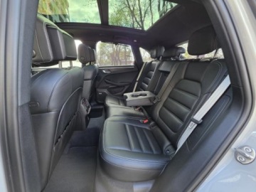 Porsche Macan SUV Facelifting II 2.9 GTS 440KM 2022 PORSCHE Macan GTS, V6 2.9l benzyna 440KM Przebieg:39, 856km Dokumentacja, zdjęcie 25