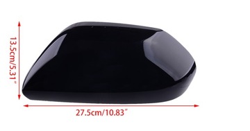 KRYT ZRCÁTKO BOČNÍHO DO TOYOTA CAMRY 2018-20