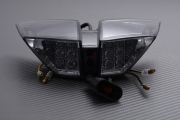Светодиодный светильник MV AGUSTA BRUTALE 920/990/1090 2010 - 2013 цветной