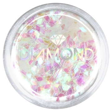 Konfetti Diamond Effect 1