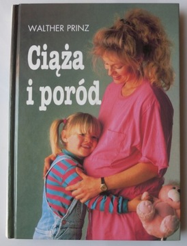 CIĄŻA I PORÓD WALTHER PRINZ SUPER STAN