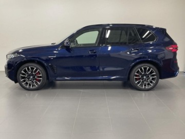 BMW X5 G05 SUV Facelifting 3.0 40i 381KM 2026 BMW X5 xDrive40i Sport Suv 3.0 (381KM) 2026, zdjęcie 2