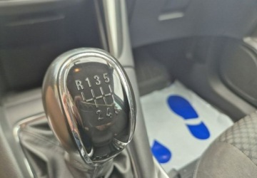 Opel Zafira C Tourer Facelifting 2.0 diesel 170KM 2017 Opel Zafira Salon Polska Model 2018 Super wersja 7 Osob 2.0 Diesel, zdjęcie 29