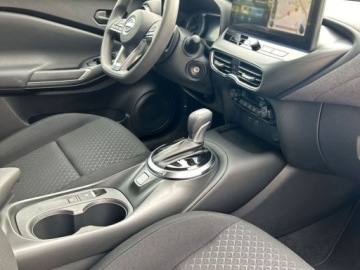 Nissan Juke II Crossover 1.0 DIG-T 114KM 2024 Od ręki - Acenta 1.0 DIG-T 114KM / Pakiet Komfort, Design, zdjęcie 5