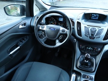 Ford C-MAX II Minivan 1.6 TDCi 115KM 2012 Ford Grand C-Max 1.6 TDCi, Klima, Klimatronic, zdjęcie 6