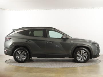 Hyundai Tucson IV SUV 1.6 T-GDI 48V 150KM 2023 Hyundai Tucson 1.6 T-GDI 48V MHEV, Serwis ASO, zdjęcie 5