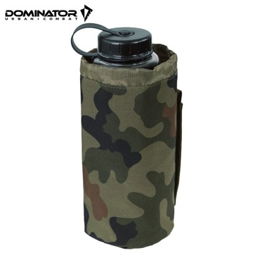 Чехол DOMINATOR BOTTLE POCKET Molle wz.93