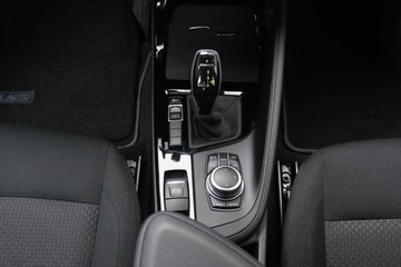 BMW X2 F39 2022 BMW X2 sDrive18i, Salon Polska, Serwis ASO, zdjęcie 15