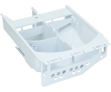 SZUFLADA na proszek bez frontu do pralki Indesit