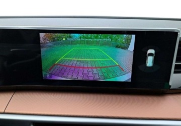  SsangYongKGM Torres HEV- naped hybrydowy- Adventure- e-DHT 204 KM 1.5, zdjęcie 11