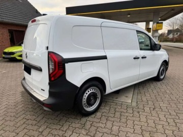 Renault Kangoo III VAN 1.5 Blue dCi 95KM 2026 Renault Kangoo Kamera Cofania LED HILL START IsoFix 1.5 Diesel 95KM, zdjęcie 5