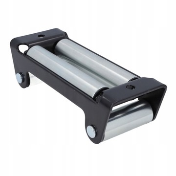 PROWADNICA WCIĄGARKI ROLKA WYCIĄGARKI 5444kg