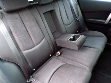 Mazda 6 II Kombi 2.0 MZR 147KM 2008 Mazda 6 Klimatronic /Gwarancja / 2,0 /147KM /2009, zdjęcie 28