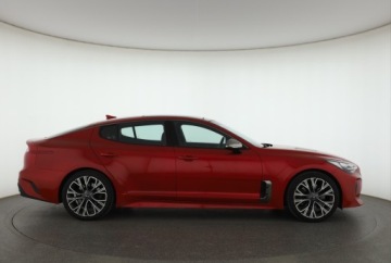 Kia Stinger 2019 Kia Stinger 2.0 T-GDI, Salon Polska, Serwis ASO, zdjęcie 5