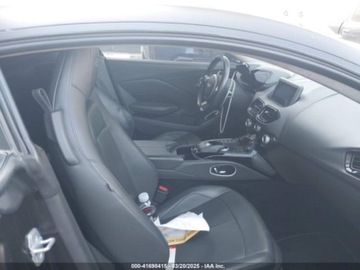 Aston Martin 2020 Aston Martin Vantage 2020 4.0l 4.0 Benzyna 503KM, zdjęcie 9