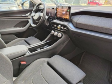 Skoda Kodiaq II SUV 2.0 TDI SCR 150KM 2025 Skoda Kodiaq 2.0 Diesel 150KM, zdjęcie 11