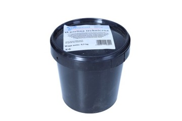 SPECOL WAZELINA TECHNICZNA 900G / SPECOL