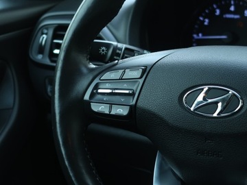 Hyundai i30 III Hatchback Facelifting 1.5 DPI 110KM 2022 Hyundai i30 1.5 DPI, Salon Polska, 1. Właściciel, zdjęcie 19