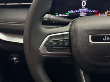 Jeep Compass II 2022 Jeep Compass T4 Limited 1 wlasciciel Salon Polska FV 23 gwarancja dos, zdjęcie 19