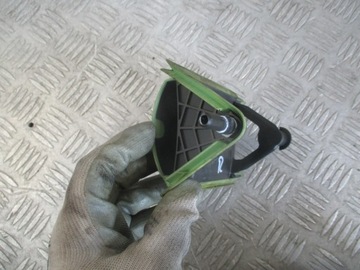 KRYT VENTILACE PEUGEOT 508 1.6 HDI 10-18 R. KOMBI