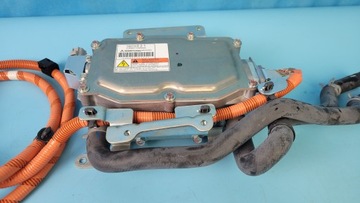 MITSUBISHI OUTLANDER III PHEV 20r ИНВЕРТОР-ПРЕОБРАЗОВАТЕЛЬ 7807A021