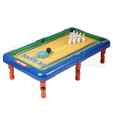 ИГРА НАВЫКОВ 6В1 НАСТОЛЬНЫЙ БИЛЬЯРД БОУЛИНГ МИНИ-ГОЛЬФ БАСКЕТБОЛ ФУТБОЛ