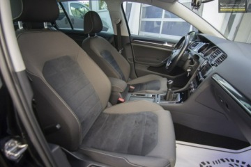 Volkswagen Golf VII Hatchback 3d 1.4 TSI 140KM 2014 Volkswagen Golf S-tronic / S-line / Kamera Cofania, zdjęcie 28