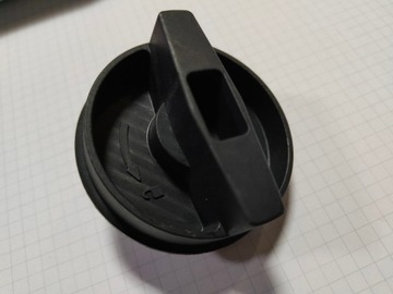 РУЧКА НАТЯЖИТЕЛЯ-БАБОЧКА NAC CE20-NS-H,CE20-OS-H
