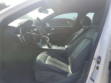 Audi A6 C8 2021 Audi A6 Limousine Premium 2021 2.0l 2.0 Benzyna 261KM, zdjęcie 7