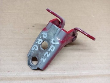 HONDA JAZZ IV 18R PANT DVEŘE PŘEDNÍ PRAVÝ VRCH