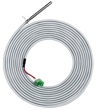 Czujnik temperatury 5 mb Thessla Green HeatBox, CoolBox