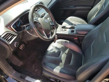 Ford Fusion 2018 Ford Fusion 2018 FORD FUSION TITANIUMPLATINUM 2.0 Benzyna 231KM, zdjęcie 7